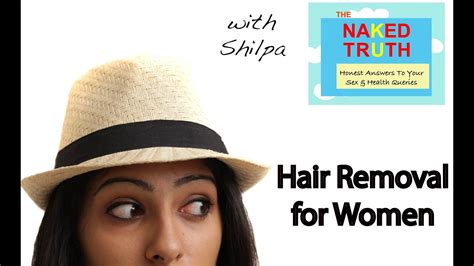 And if it weren't for our sebaceous glands, which secrete natural oils, that hair would be dry and brittle. Should I Wax or Shave My Pubic Hair? - Hindi - YouTube