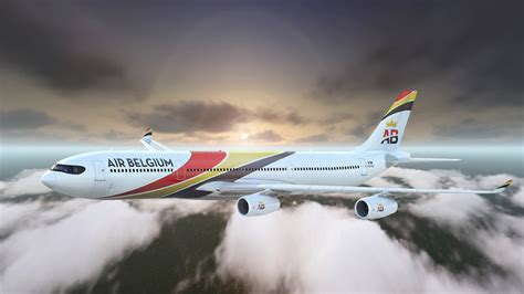 Air belgium expects that by july 2nd, the various vaccination campaigns and the implementation of the. Air Belgium: Premiers vols vers Hong Kong mi-avril | Pagtour