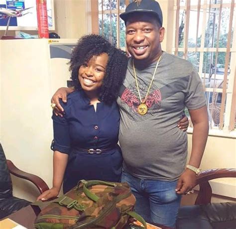 The now former nairobi governor mike sonko has built his name as a flashy and generous politician. Just like daddy! Sonko's daughter Saumu flaunts huge stack ...