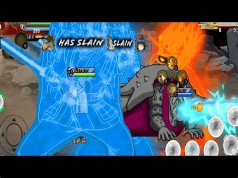 So, rather wasting your time and money on useless apps or games, you must try this one. Naruto Senki Mb Kecil : Naruto zenki mod no cd - YouTube ...