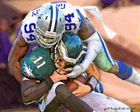 Randy cason photography is an authentic wedding photography company based out of mesa, arizona. Dallas Cowboys Randy Gregory - Philadelphia Eagles Carson ...