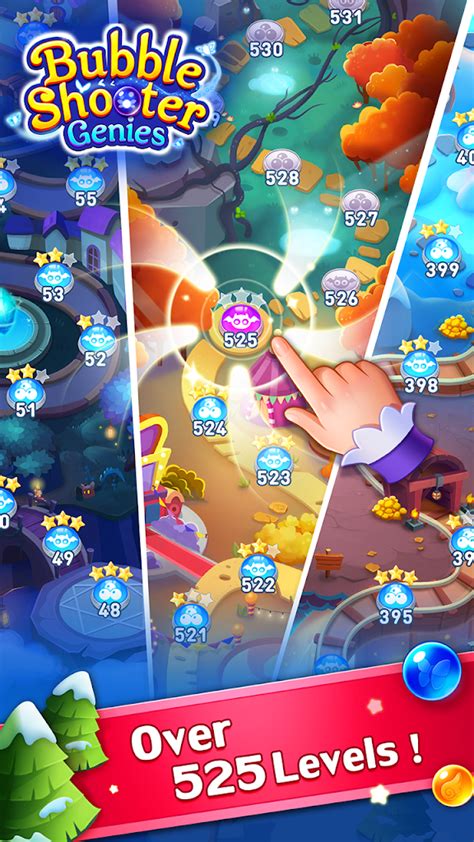 Journey of crush draw tattoo online clean road alimento para. Bubble Shooter Genies para Android - Apk Descargar