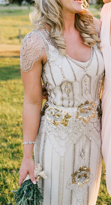 Trova una vasta selezione di jenny packham a prezzi vantaggiosi su ebay. Jenny Packham Eden Second Hand Wedding Dress Save 54% ...