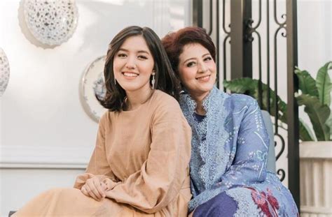Saksikan sesi strengthen new asia music generation bersama christo putra, head of music & content resso indonesia dan ify alyssa. Kabar Duka, Ayah Ify Alyssa Meninggal Dunia karena ...