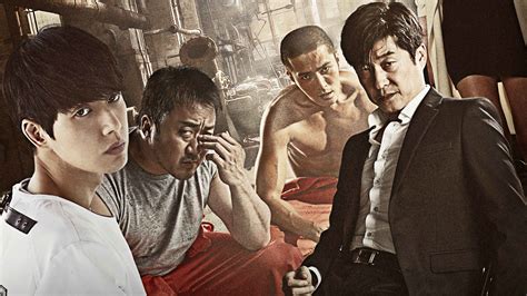 There are no critic reviews yet for the bad guys. 나쁜 녀석들 - TheTVDB.com