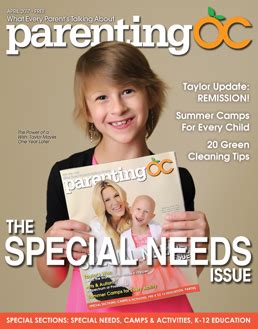 Learn about three common mistakes parents make with adolescent mental . Parenting-OC-Cover-April-2017 - Port View Preparatory®