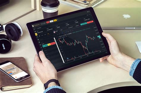 Unlike stocks, most cryptocurrencies do not give any legal entitlements to holders. What is CFD Trading? - Royal Broker, CFD trading on Stocks ...