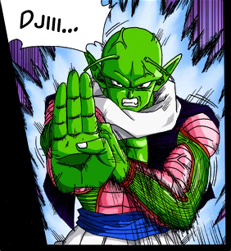Piccolo from dragon ball z. Nail (Universe 10) | Dragon Ball Multiverse Wiki | FANDOM ...