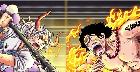 One piece onigashima raid 2021 fanmade final trailer. The Raid on Onigashima represents the redemption of the ...