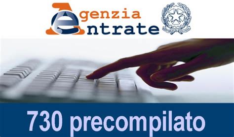 Infatti da questa data, è possibile compilare il 730 online gratis, senza l'assistenza di un caf o di un. 730 precompilato 2020: cos'è come funziona accesso online ...