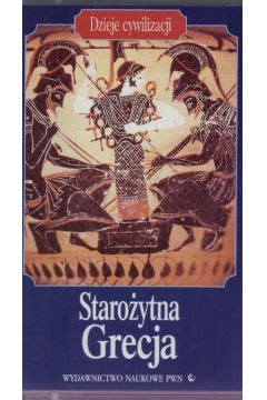 Grecja położona na półwyspie bałkańskim, otoczona morzem śródziemnym, jońskim i egejskim. Starożytna Grecja książka w księgarni TaniaKsiazka.pl