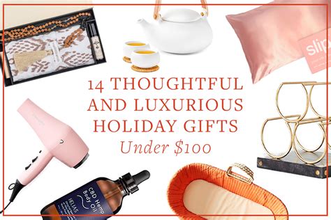 10 of the best gifts you can buy for under $100. gift guide under 100 dollar - maed