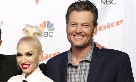 Daniel kaluuya is hosting and st. Gwen Stefani & Blake Shelton Take a Drive Together | Blake ...