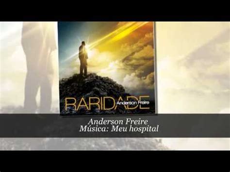 D/f# em ainda bem que dentro de mim. Anderson Freire - Meu hospital /2013 - YouTube