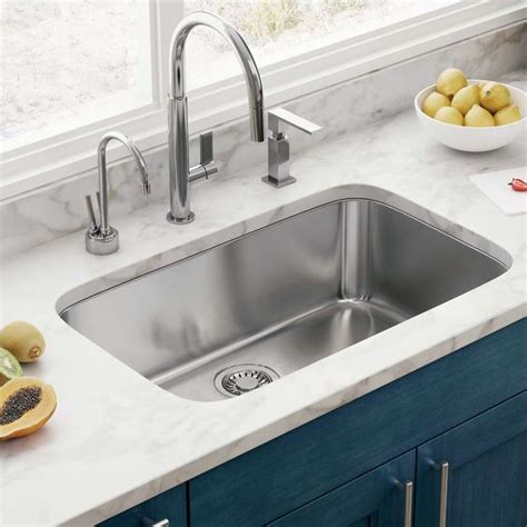 Best kitchen sinks of 2020: 35 Cool Kitchen Sink Ideas to Make Kitchen Washing Task ...