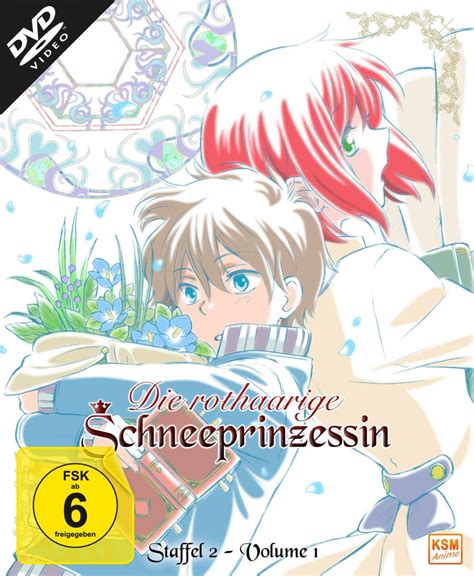 Oktober 2014 höhle der löwen staffel 1 kommentare deaktiviert für sendung vom 14. Die rothaarige Schneeprinzessin - Staffel 2 - Volume 1 ...