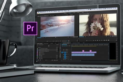 In this tutorial, rich harrington explains how to use the find edges filter, along. Five Fast & Easy Effects For Premiere Pro