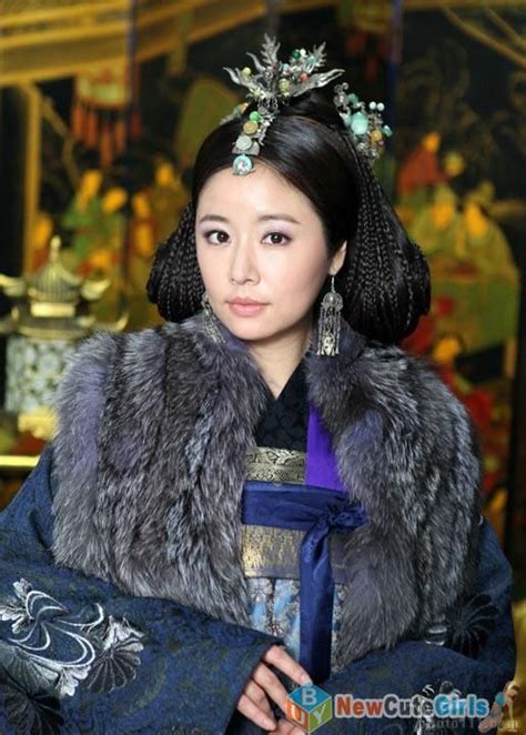 Mainland china drama, 2011 genre: 17 Best images about The Glamorous Imperial Concubine 倾世皇妃 ...