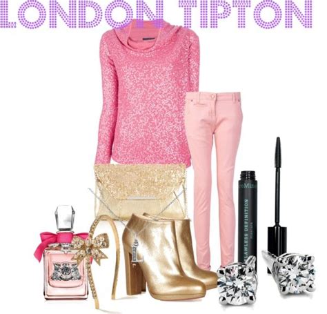 How to wear ideas for amazon.com : London Tipton (With images) | London tipton, Fashion ...