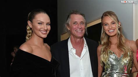 Gigi hadid is one of those stars who suddenly starts to land magazine covers and trend on facebook even though you're really not quite sure (a) who she is (b) why she's famous and (c) if you should care that you don't know who. Kendall Jenner, Gigi Hadid and other famous models pose ...