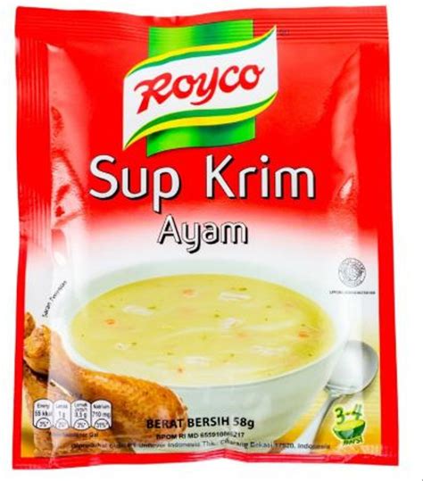 Belum gajian, ini rekomendasi sarapan murah & lezat. Sup Krim Jagung Untuk Bayi 1 Tahun - Berbagai Tahun