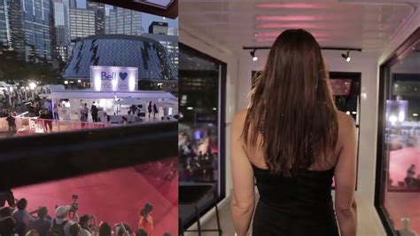 Maybe you would like to learn more about one of these? TIFF - L'Oréal Paris - Consumer Experience Activation ...