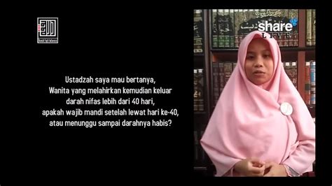 Doa mandi wajib, niat mandi besar dan tata cara mandi wajib yang benar kerap terlupakan oleh kaum muslimin. Mandi Nifas Dan Wiladah Bersamaan