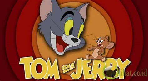 Tom and jerry / том и джерри. Lembayung senja: 5 Film Kartun dengan Tayangan Terlama di ...