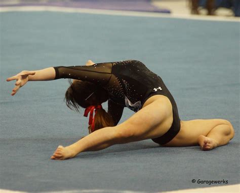 Are you ready for the first men's gymnastics college club competition in southern california in a decade? University of Arkansas Razorbacks Host 2014 NCAA Gymnastic… | Flickr