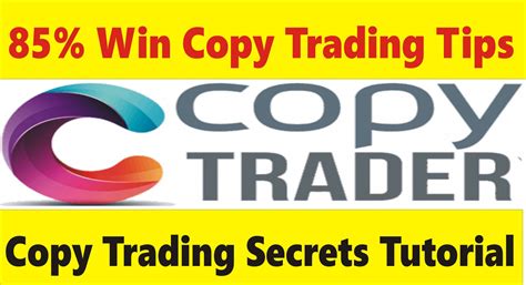 Join us on telegram for course updates. 85% Win Forex Copy Trading Tips and Tricks | Tani Forex ...