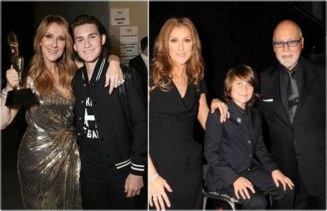 Celine dion is a canadian singer who is famous around the world. Vocal Powerhouse Celine Dion, her family: husband and kids