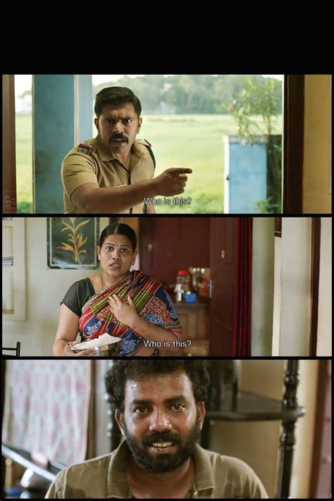 In his pursuit to keep things under control and clean, he encounters a series of events and. TROLL MEME: Action Hero Biju