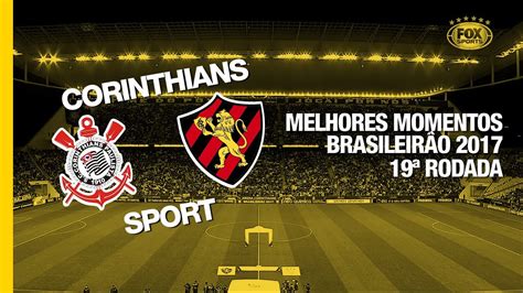 1* i do not want you to be unaware, brothers, that our ancestors were all under the cloud and all passed through the sea,a 2and all of them were baptized. Melhores Momentos - Corinthians 3 x 1 Sport - Brasileirão - 05/08/2017 - YouTube