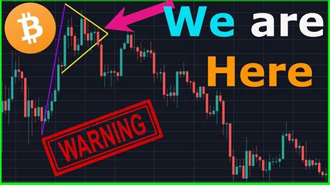 People have a tendency to invest in bitcoin when faced with unstable markets and obstacles confronting fiat currencies. Bitcoin is in a NO TRADE Zone! BTC to $12500 or $10800 in ...