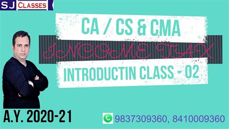 Provided that, this term does not mean the previous tax assessment substituted by the amended tax assessment under section 101. Class-02 | Introduction l income tax act 1961 l ca ...