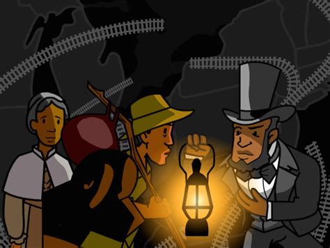 A new limited series from @barryjenkins. Underground Railroad Lesson Plans and Lesson Ideas ...