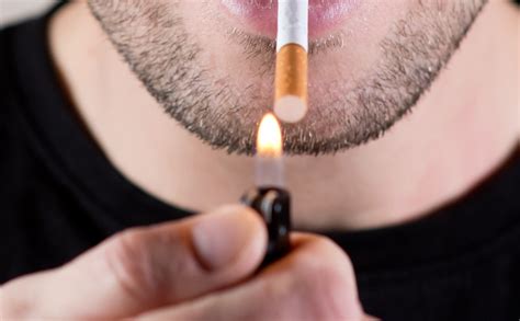Why You Smell Phantom Cigarette Smoke When Nobody's Smoking » Scary ...