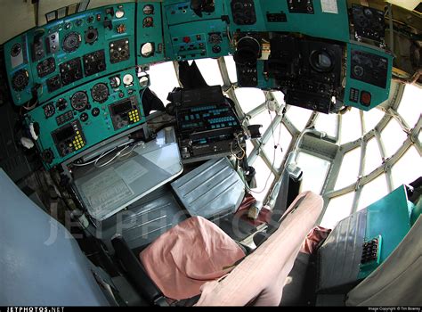 It was first planned as a commercial freighter in 1967. P-913 | Ilyushin IL-76 | Air Koryo | Tim Bowrey | JetPhotos