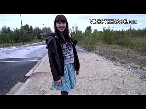You can find and watch online 636 teen casting videos here. 18 years old teen Luna first nude casting - XNXX.COM