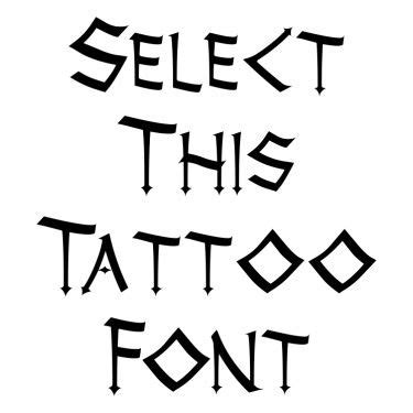 We did not find results for: Tattoo Fonts For Women - Girly Font Generator in 2021 ...