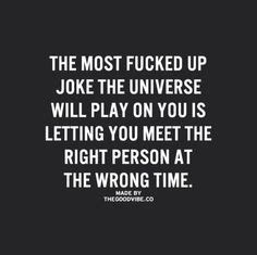 When you're doing something completely benign and you're still getting turned on. if you really love that person, learn to wait. Maybe you ...