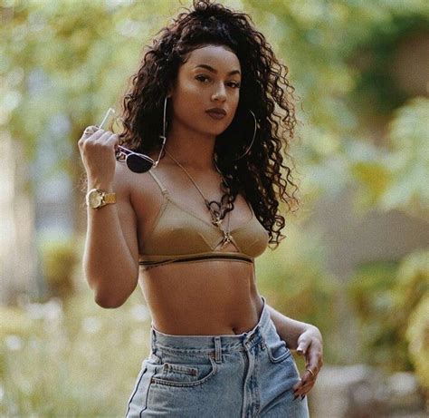 As an early teen, danileigh recorded youtube covers of songs like musiq soulchild's so beautiful, though she wasn't quite ready for the big time. DaniLeigh | Fashion, Celebs