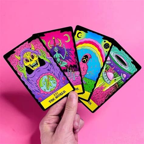 They kept the symbolisms almost identical while putting more emphasis on important elements, making these tarot cards easier to understand and use. The Wizard's Tarot - Wizard of Barge in 2020 | Tarot, Tarot decks, Traditional tarot cards