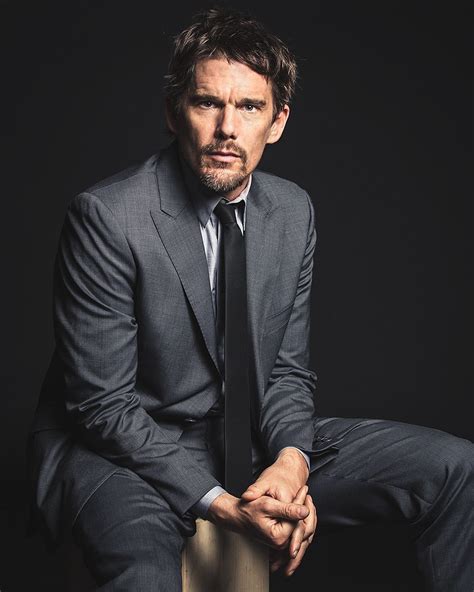 Ethan hawke is an actor, director, screenwriter and novelist who first gained fame playing a prep ethan green hawke was born on november 6, 1970, in austin, texas. Celebrities | Ethan hawke, Celebrity portraits, Portrait