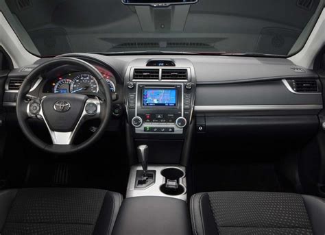 Like the previous generation, toyota camry 2012 is available in four cars models (at least in the united states). Camry Info Screen Washed Out by Sun | PriusChat