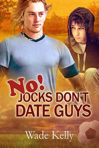 Within this calendar, a standard year consists of 365 days with a leap day being introduced to the month of february during a leap year. Release Day Book Review: No! Jocks Don't Date Guys (The ...