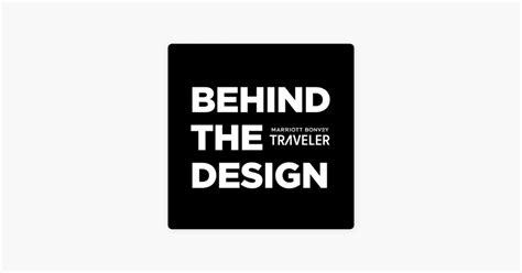 Meet marriott bonvoy, a travel program with extraordinary hotel brands & endless experiences. ‎Show Marriott Bonvoy Traveler: Behind The Design, Ep ...