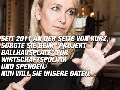 Opus dei is developed around human beings of all different sorts of jobs (farmers, nurses, architects, housewives,.), among people who have the search for sanctity in ordinary life as something common. Schattenkanzlerin Mei-Pochtler - Ihre Verbindungen, ihre ...