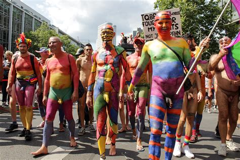 More images for christopher street day berlin » CSD Berlin 2019 # 24 | Impressions of Christopher Street ...