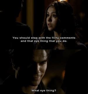 It's been nearly a decade since the vampire diaries introduced us to elena, stefan and damon, arguably the hottest — and most contentious — love triangle the cw will. Love Quotes From Vampire Diaries. QuotesGram